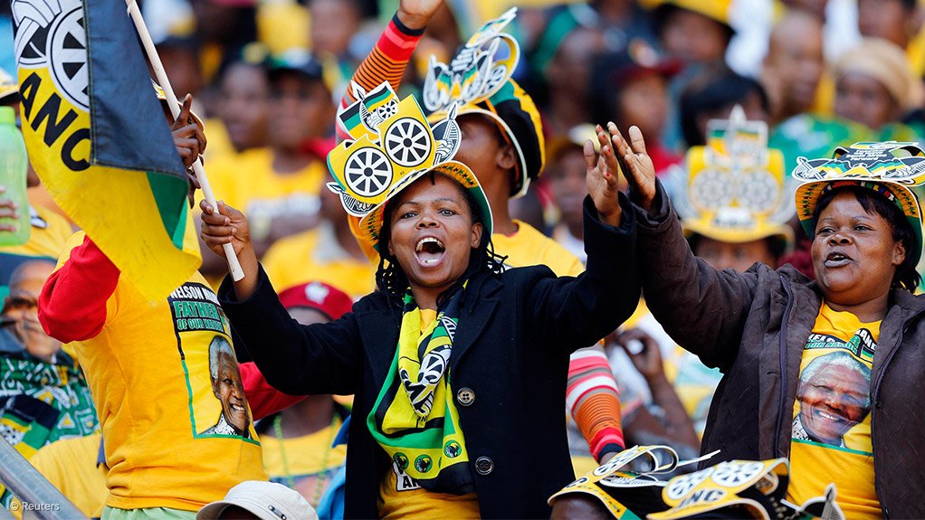 ANC: Statement by Zizi Kodwa, ANC National Spokesperson, applauds government intervention in platinum belt strikes (29/05/2014)