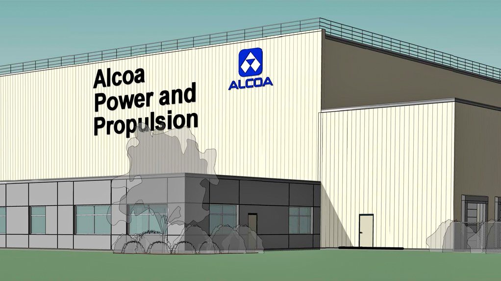Alcoa to upgrade Indiana plant to meet jet-engine parts demand