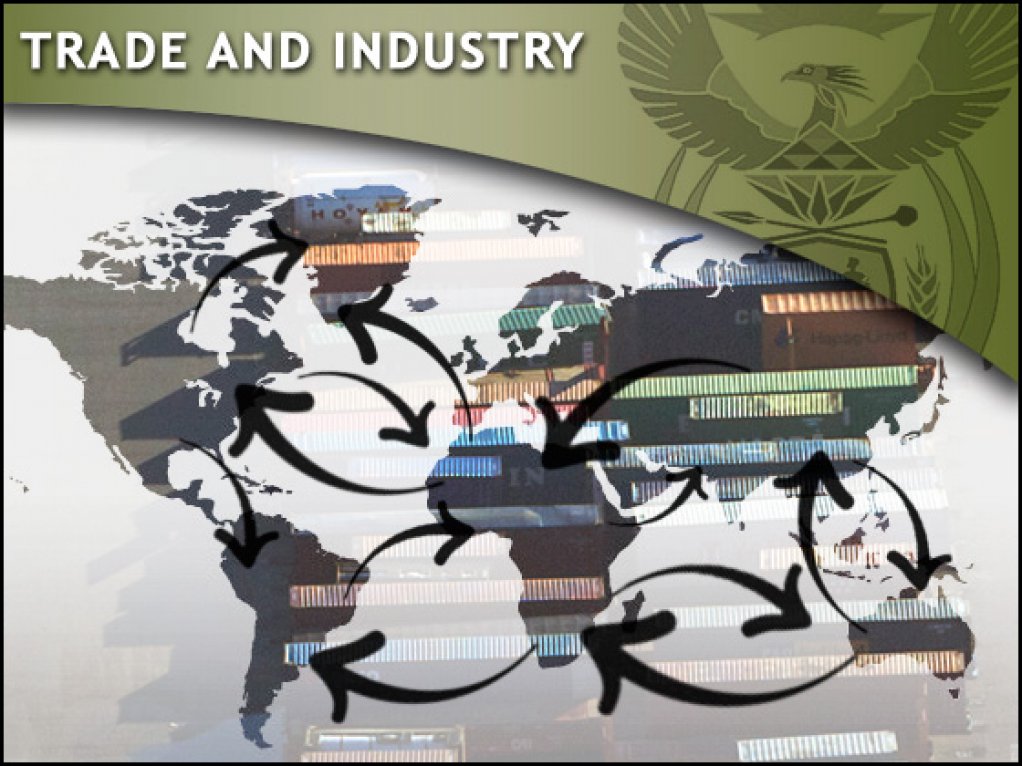 SA: Statement by the Department of Trade and Industry, South African business delegation arrives in Peru for trade and investment mission (01/06/2014)