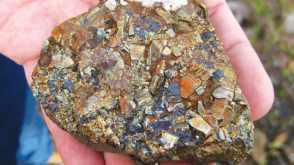 Porgera mine