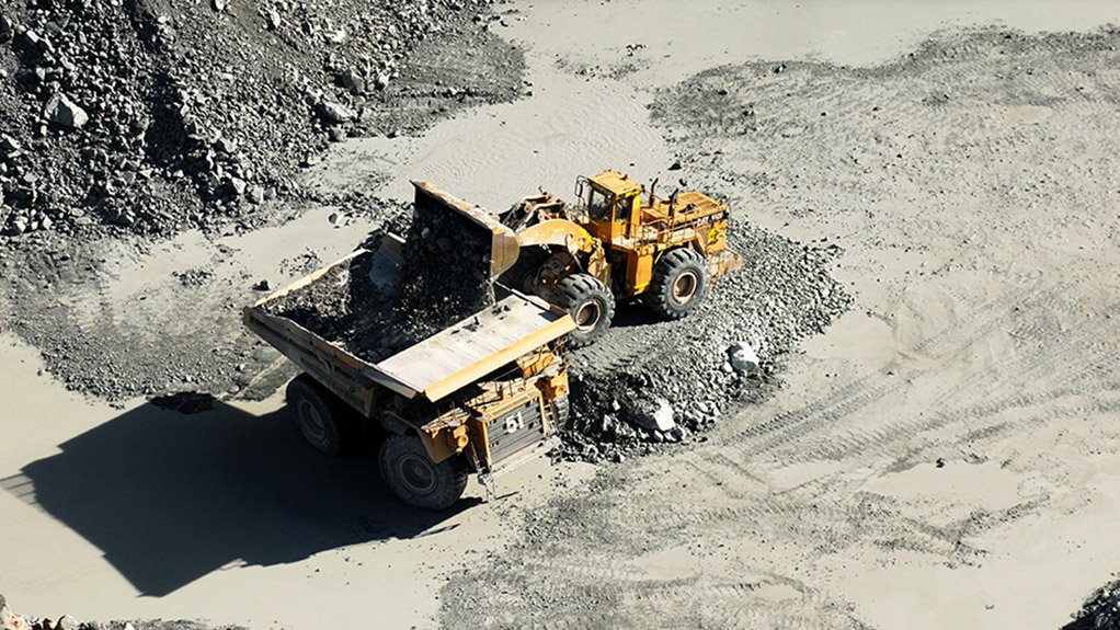 Porgera mine