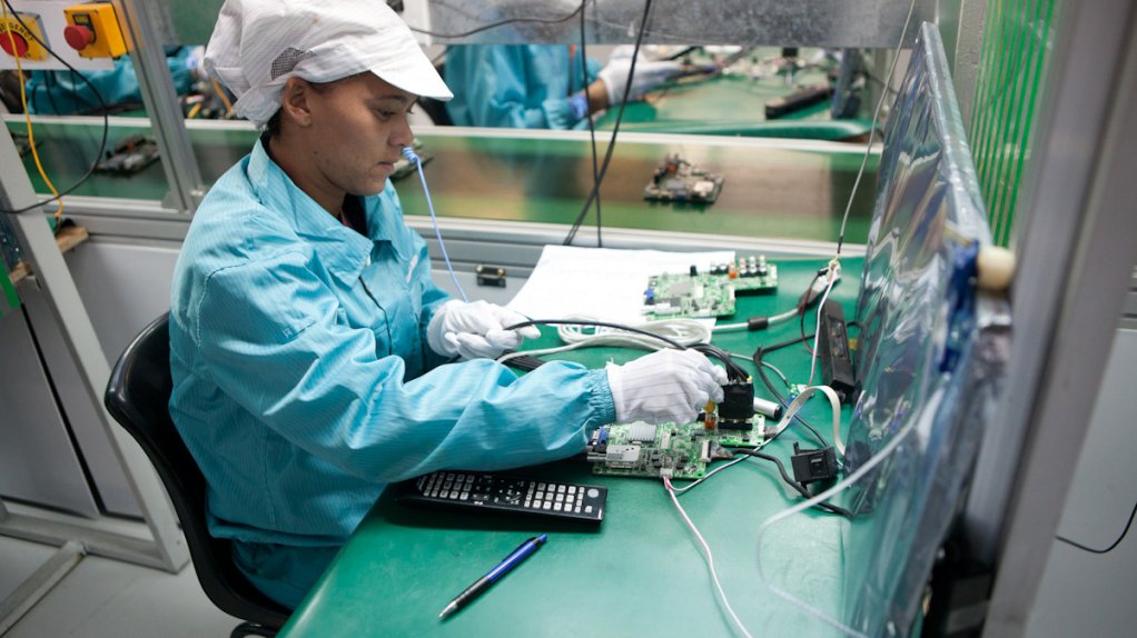 Hisense grows its African footprint