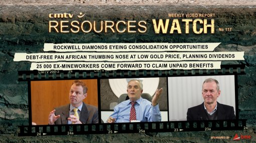 Resources Watch