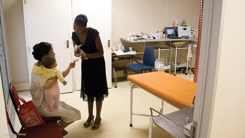 CONNECTED HEALTHCARE DEVICES
M2M devices provide patients’ doctors, healthcare facilities and medical aids with access to regular measurements of health information