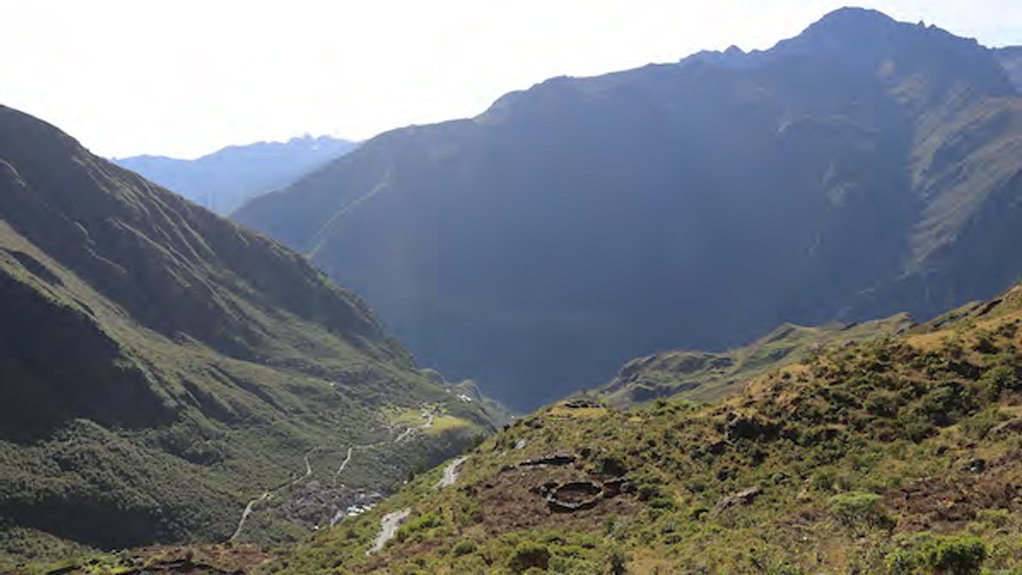Minera IRL optimises flagship Ollachea project in Peru
