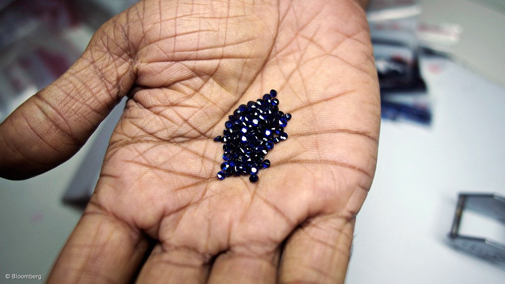 Richland buys Queensland sapphire mine