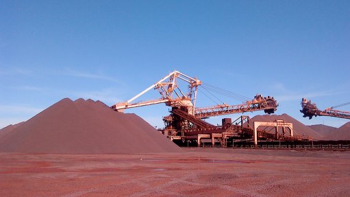 Junior iron-ore miners finding it difficult to get project finance  owing to price uncertainty