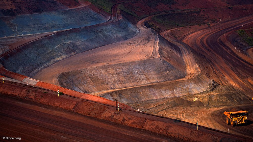 African iron-ore juniors face funding woes