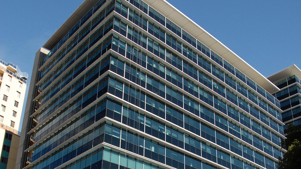 New South Wales Police Headquarters