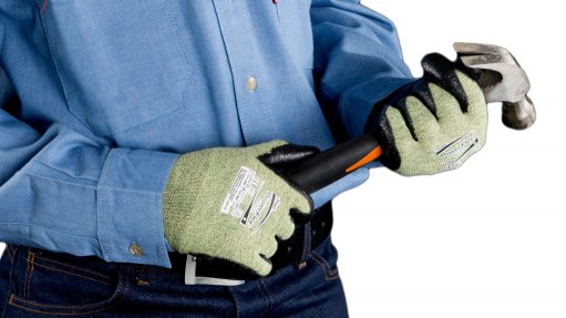 Protective clothing firm launches new products