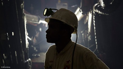 Top 40 miners’ profits at 10-year low – report