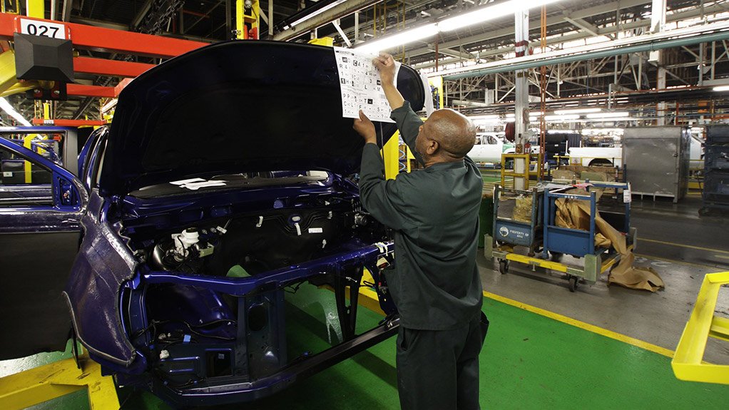     SA auto sector set to invest a record R7.92bn in 2014