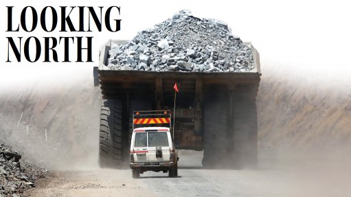 Constrained SA mining sector forcing contractors to seek opportunities in other parts of Africa