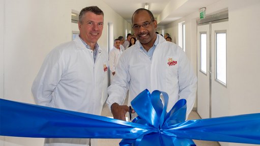 Simba unveils new advanced manufacturing facility in KZN