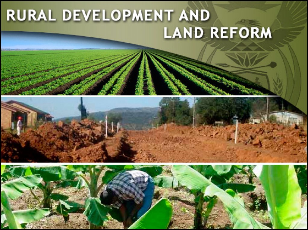 SA: Statement by North West Agriculture, Conservation, Environment and Rural Development, MEC Manketsi Tlhape on empowering of youth in environment and agriculture sectors (10/06/2014)