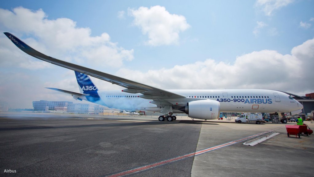 Airbus disappointed, but not worried, by Emirates A350 cancellation