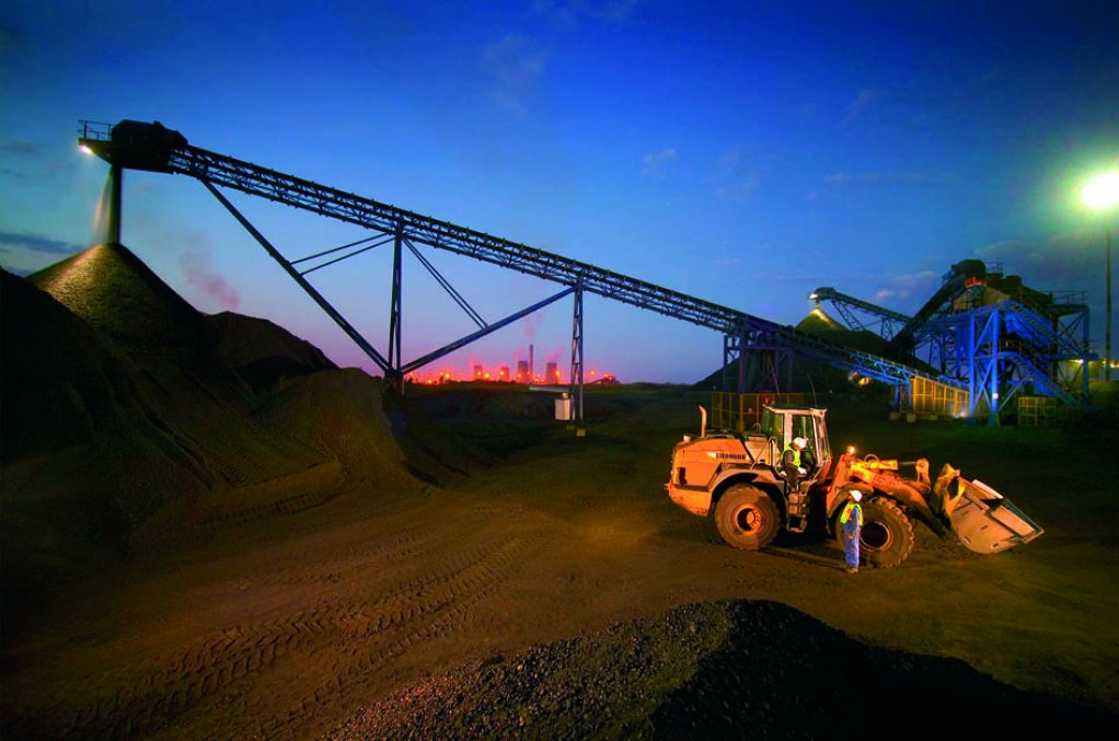 REPLACEMENT PROGRAMME The coal-to-liquids producer will need to take a decision on the next replacement mine in 2024