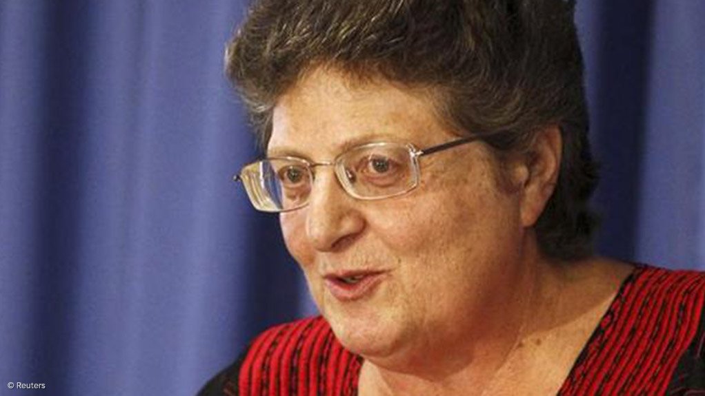 SA: Gill Marcus: Address by the South African Reserve Bank Governor, at ...