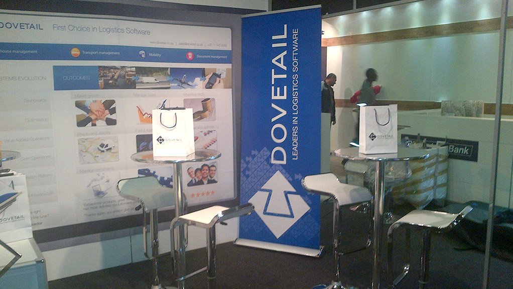 Dovetail Takes Flight- Sapics 2014