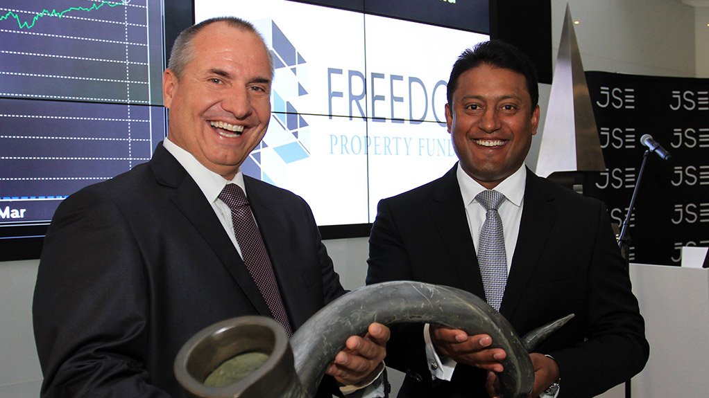 FPF founders Graham Stavridis and Tyrone Govender