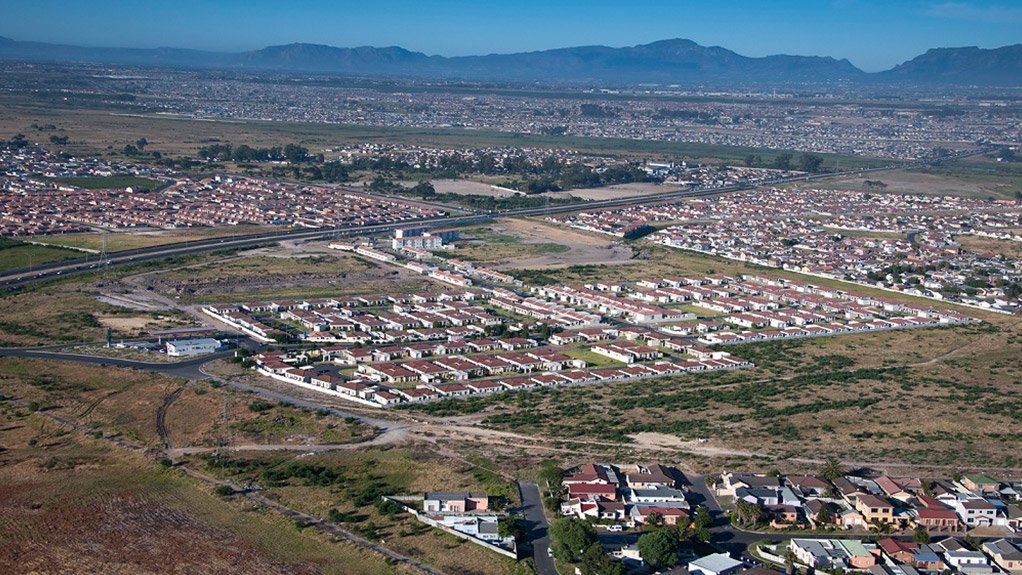 Inconsistent property rates increases, valuations across SA metros – Sapoa