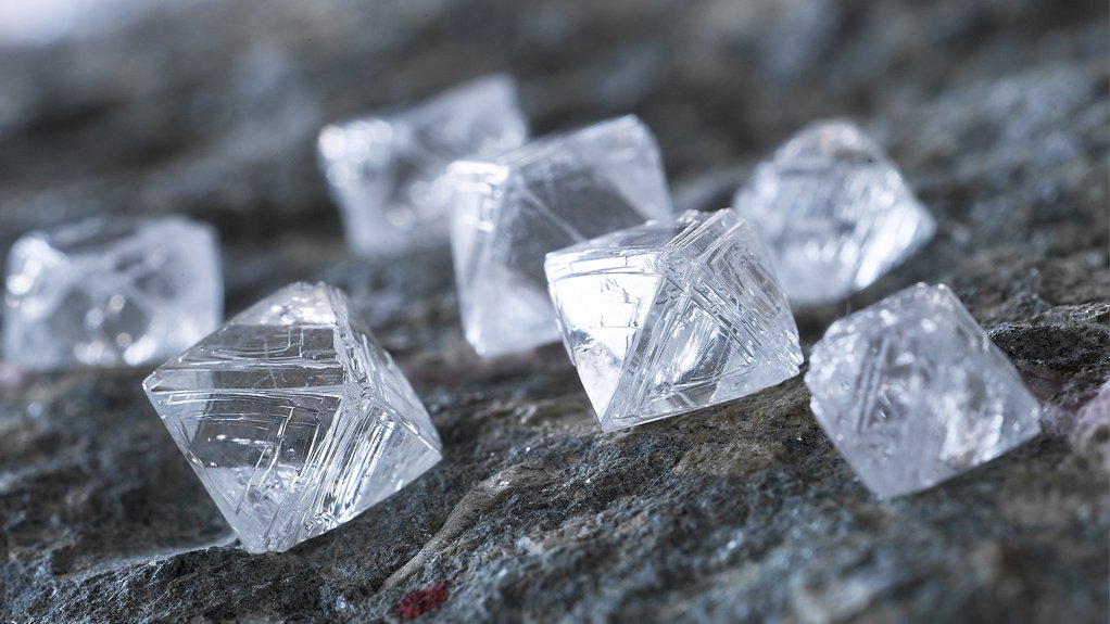 A year after buying Ekati, Dominion Diamond’s sales soar