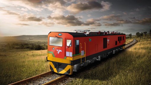 TRAXX AFRICA
Bombardier has been manufacturing this dual-voltage, multi-systems locomotive for ten years