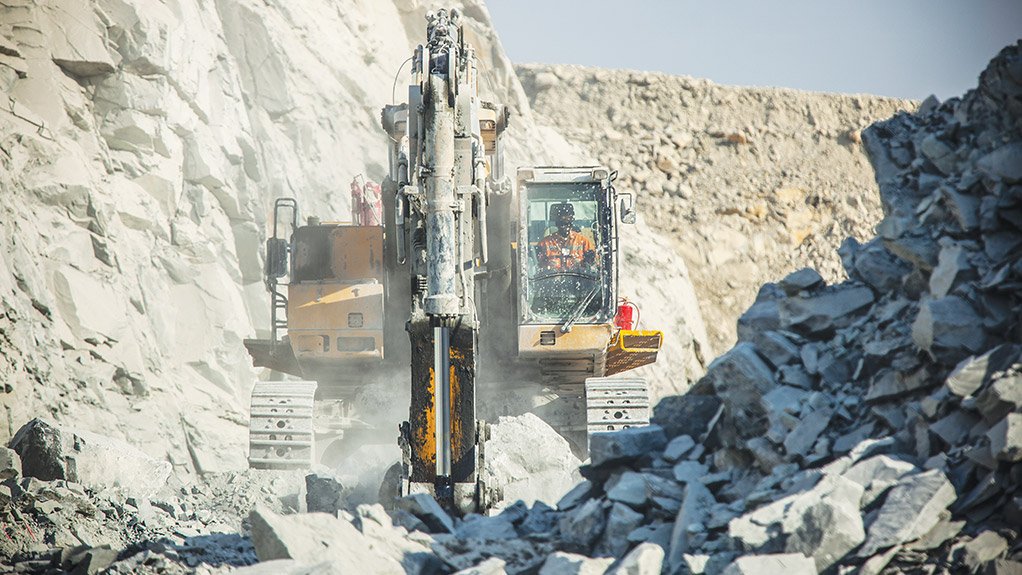 Tabakoto mine