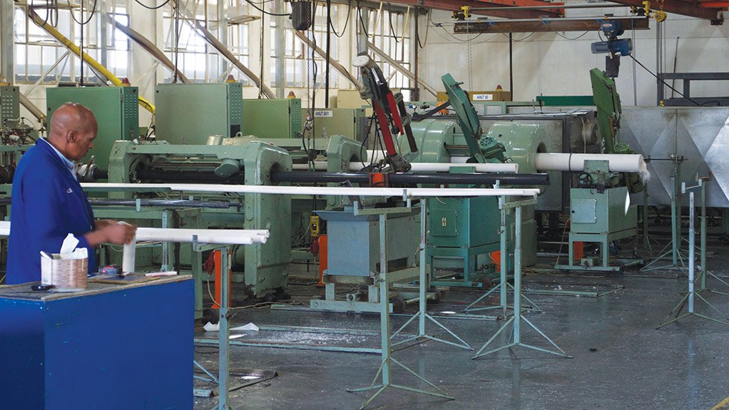 VescoPlastics