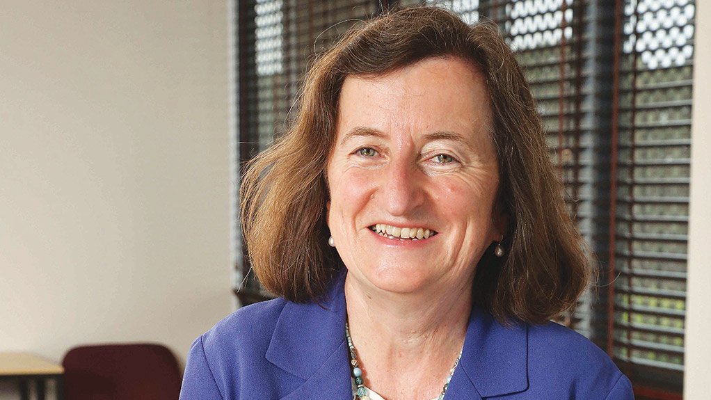 CAROLINE DIGBY
The South African mining industry needs to focus its ongoing research on highlighting what actually works on the ground, as the most useful lessons are often learnt from responding to initial failure 