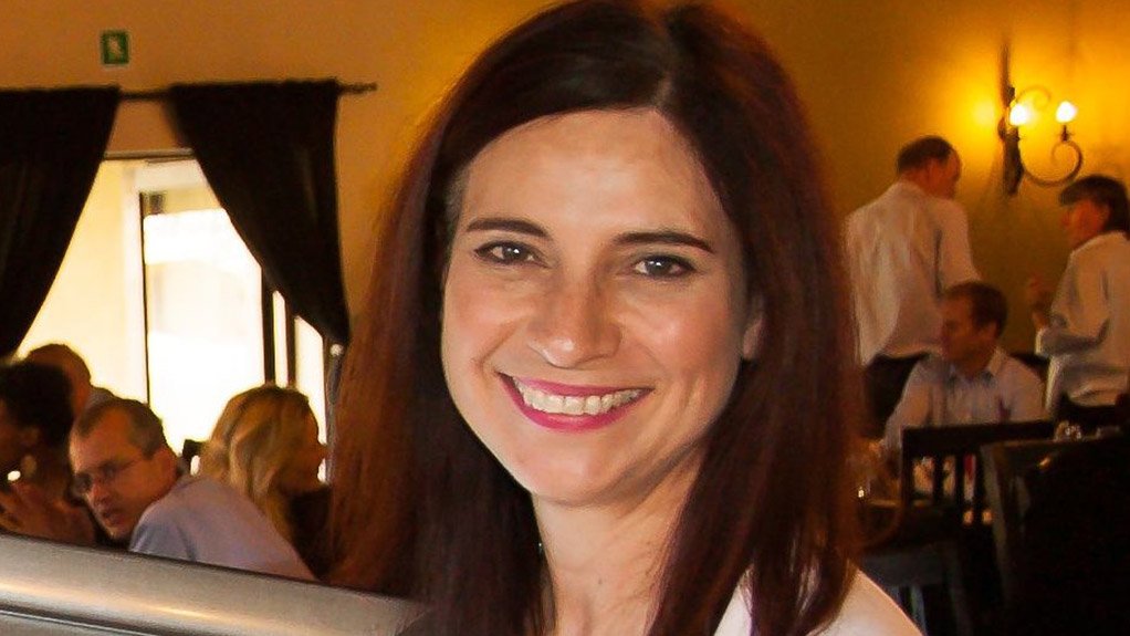 Arup engineer outlines SAICE Transportation objectives