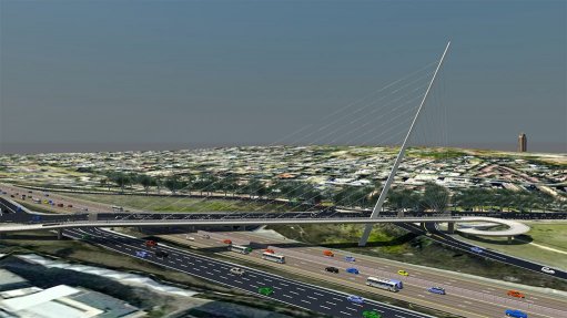     Construction of R72m Alex–Sandton bridge to start in September 