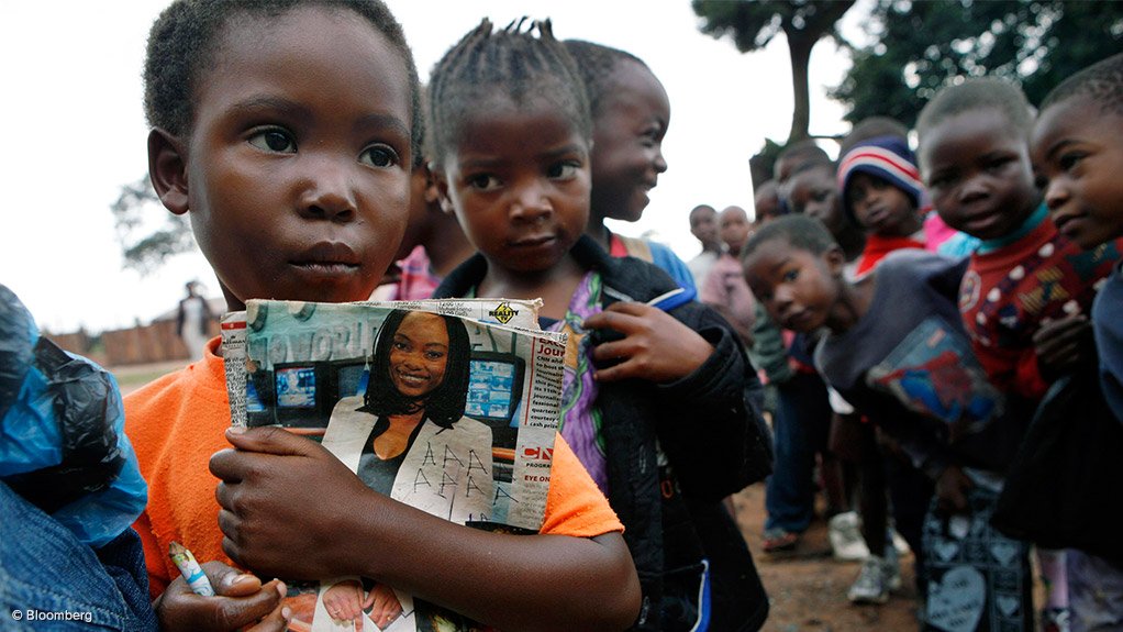 Despite economic gains, poverty in DRC remains ‘pervasive’ – IMF