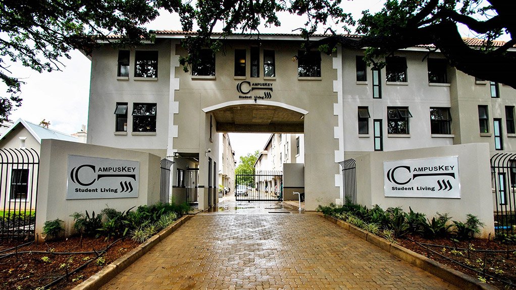 Nedbank finances student accommodation projects