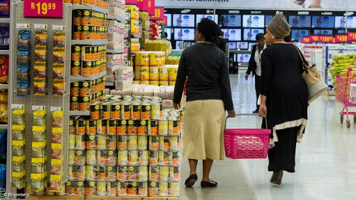 African processed food demand to increase