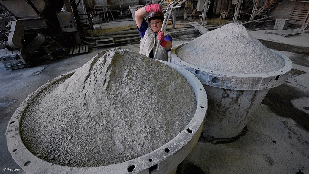 Premier reviews RHA near-term production alternatives