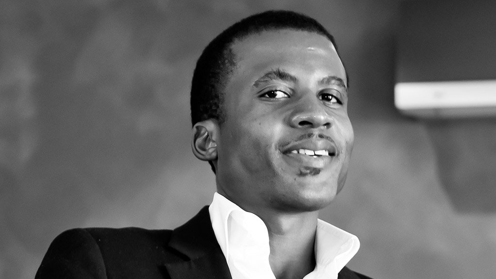 Fortune Mojapelo