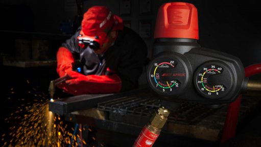 New gas pressure regulator sets performance standards