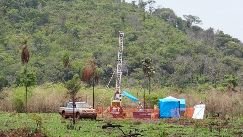 Horizonte Minerals steps toward derisking Araguaia project, Brazil