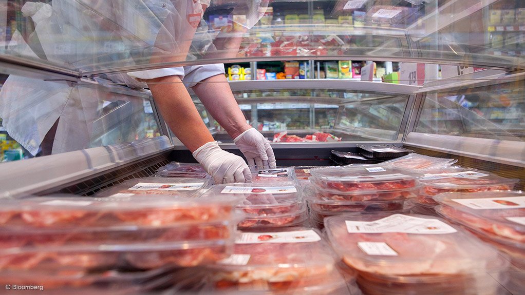 MEAT ME AT THE MARKET 
Noncompliance with meat labelling regulations can be costly for companies  