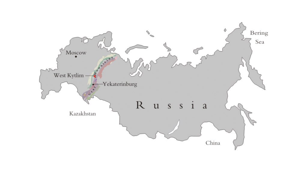 Eurasia moves to acquire Amplats’ stake in Russia-focused JV