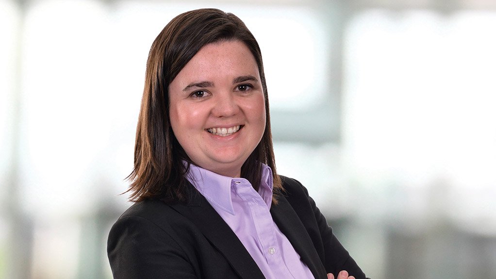 Jackie van Niekerk