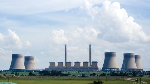 S&P’s ‘CreditWatch’ move underlines seriousness of Eskom’s plight