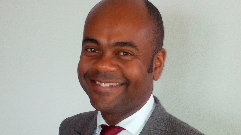 FABRICE NZÈ-BÈKALÈ
Gabon’s soil contains large amounts of phosphate, which will be mined to allow for the establishment of an integrated fertiliser production industry
