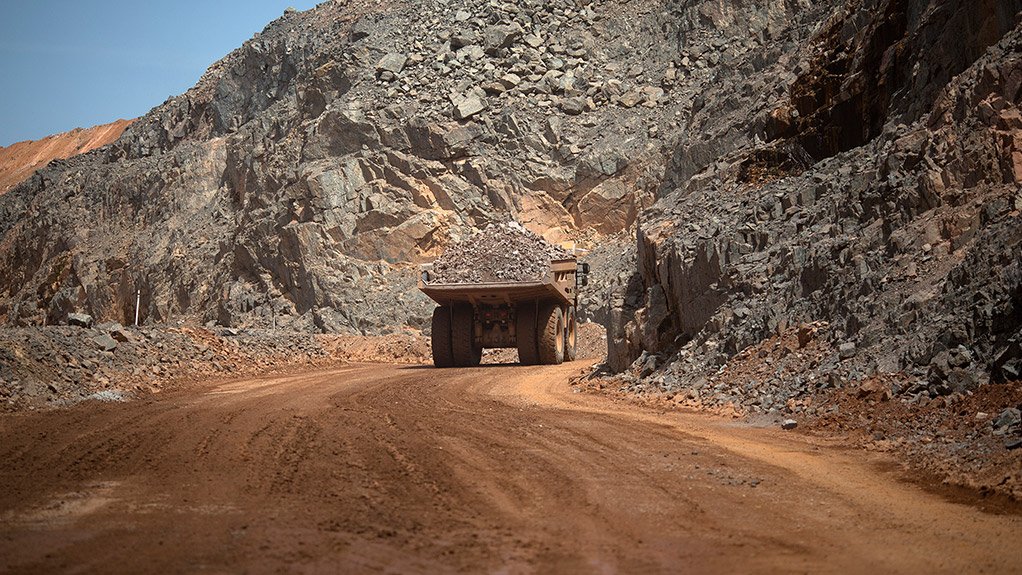 MINING IN AFRICA
Investing in Africa is not a short-term game
