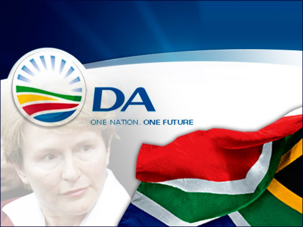 DA: Statement by Denise Robinson, Democratic Alliance Women’s Network Leader, DAWN to support new laws against maintenance defaulters (24/06/2014)
