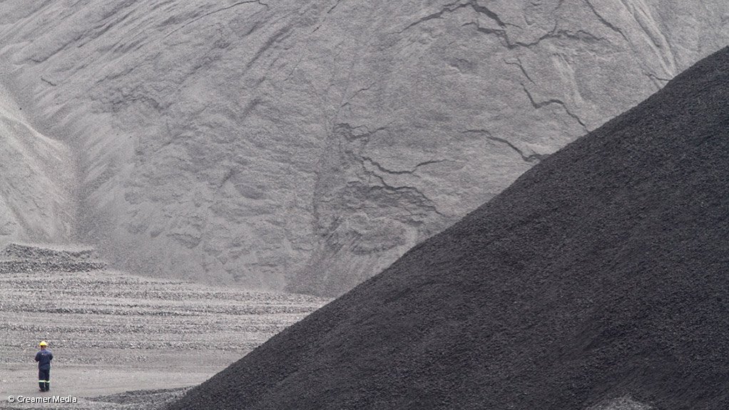 Cliffs plans to idle West Virginia coal mining complex
