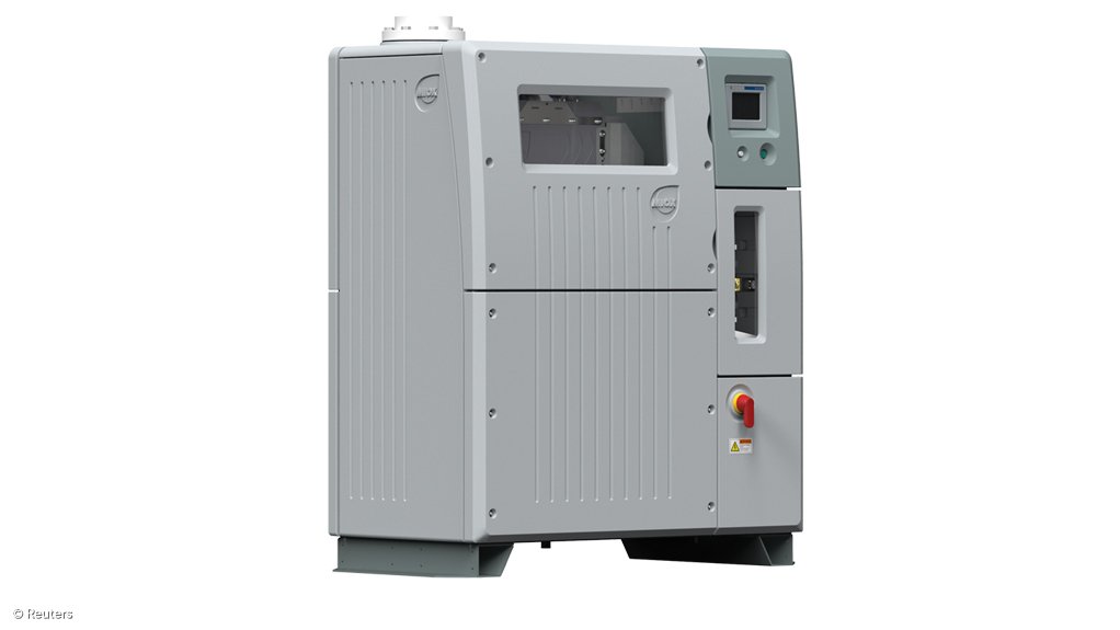 MIOX chemical generators allow customers the freedom to produce disinfectants in the amount they need, when they need it