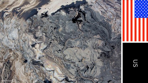PR Spring oil sands project, US