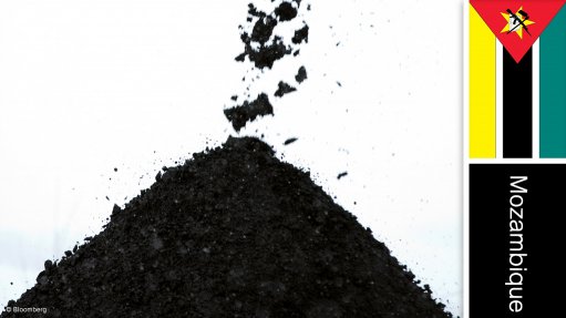 Minas Moatize coal expansion project, Mozambique